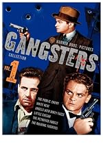 Warner Gangsters Collection, Vol. 1 (The Public Enemy / White Heat / Angels with Dirty Faces / Little Caesar / The Petrified Forest / The Roaring Twenties)