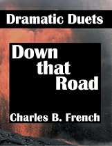 Down That Road -From Free Kindle Books Library