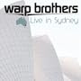 Blast The Speakers (Live)