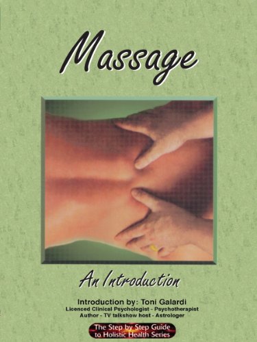 swedish massage