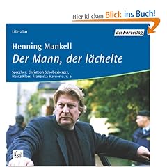Der Mann, der l�chelte. 2 CDs.