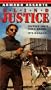 Blind Justice [VHS]