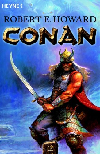 Conan 2: Roman