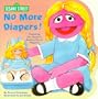 No More Diapers (Pictureback(R))