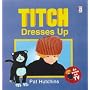 Titch Dresses Up (Red Fox picture book)