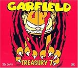 Garfield. Treasury 7