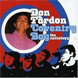 Coventry Boy