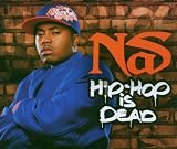 Hip Hop Is Dead