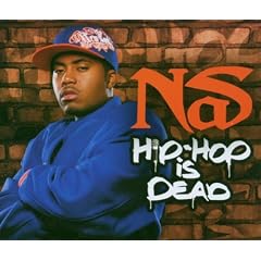 Hip Hop Is Dead