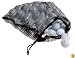 Callaway Mixed Recycled B-Grade Balls (60-Ball Pack)