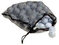 Callaway Mixed Recycled C-Grade Balls (60-Ball Pack)
