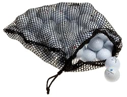 Callaway Mixed Recycled B-Grade Balls (60-Ball Pack)