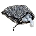 Callaway Mixed Recycled B-Grade Balls (60-Ball Pack)