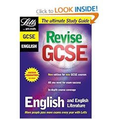 Revise GCSE English & English Literature
