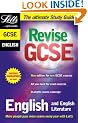 Revise GCSE English & English Literature