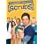 Scrubs: Die Anf�nger - Die komplette vierte Staffel (4 DVDs)