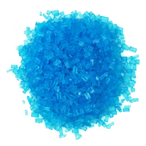 Dress My Cupcake DMC Decorating Colored Sugar