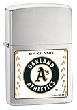 Oakland Athletics MLB Zippo Lighter