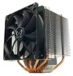 Scythe MUGEN-2 Rev. B 5Heat Pipes CPU Cooler SCMG-2100
