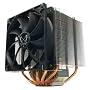 Scythe Mugen 2 CPU K�hler f�r Socket478 / 775 / 1366 / 754 / 939 / 940 / AM2 / AM2+ / AM3 1300RPM 74.25CFM 26.50dB(A)