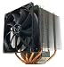 Scythe MUGEN-2 Rev. B 5Heat Pipes CPU Cooler SCMG-2100