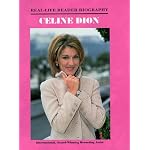 Celine Dion (Real-Life Reader Biography) book cover