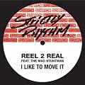 I Like to Move It (feat. The Mad Stuntman) [Radio Mix]
