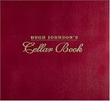 Hugh Johnson's Cellar Book