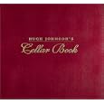 Hugh Johnson's Cellar Book