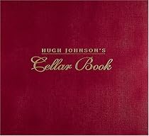 Hugh Johnson's Cellar Book