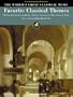 Favorite Classical Themes: 63 Selections from Symphonies, Ballets, Oratorios & Other Concert Works (World's Great Classical Music)