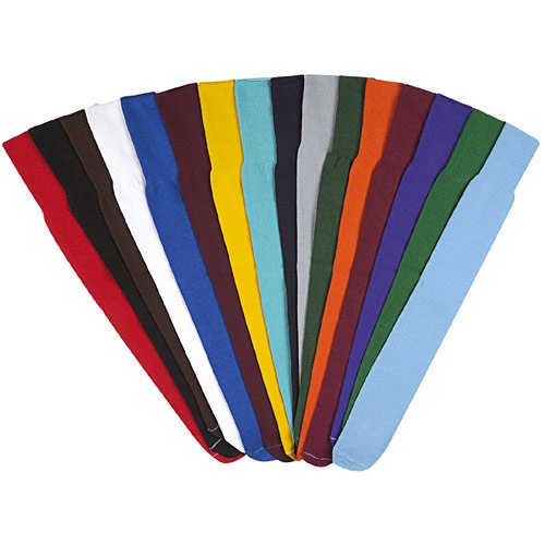 Pro Feet Youth Acrylic All-Sport Tube Sock - Minimum 2 Pairs Per Order