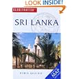 Sri Lanka Travel Pack (Globetrotter Travel Packs) by Robin Gauldie