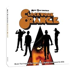 A Clockwork Orange [Edizione: Germania] [Import]