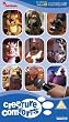 Creature Comforts Series 1, Part 1 [VHS] [2003]