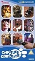 Creature Comforts Series 1, Part 1 [VHS] [2003]