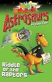 Riddle of the raptors