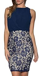 Ankle Length Above the Knee Ruched  Lace Empire   Waistline Polyester/Spandex Romper/Jumpsuit/Midi Dress  With Ruffles