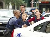 Criminal Minds: Hit/Run