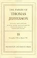 The Papers of Thomas Jefferson, Vol. 18: November 1790 to March 1791