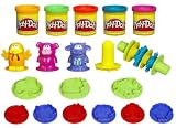 Play Doh Bucket Assortment