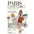 Paris c'est chic ! Les meilleures adresses de Do It in Paris