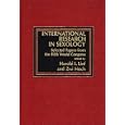 International Research in Sexology: Selected Papers from the Fifth World Congress (Sexual Medicine)