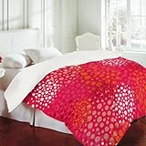 Duvet Cover Brady Dots 2 (by DENY Designs)