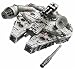 Hasbro - Star Wars Transformers Millennium Falcon_s-3