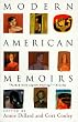 Modern American Memoirs