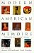 Modern American Memoirs by  ISBN 0060927631