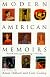 Modern American Memoirs