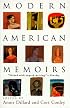 Modern American Memoirs