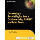 Click here to buy Developing a Search Engine from a Database Using ASP.NET and Index Server by  Paresh Joshi.